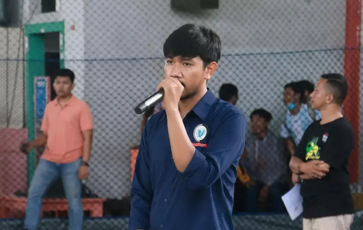 Iswanto Sugiarto