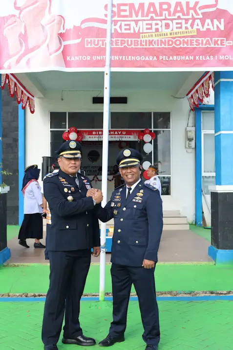 Merawat Detak Kemerdekaan: Dari Detik Proklamasi hingga Hari Ini