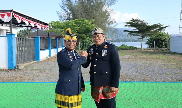 Merawat Detak Kemerdekaan: Dari Detik Proklamasi hingga Hari Ini