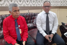 UHO Siapkan Beasiswa Kontribusi Mahasiswa, UKT Bisa Dibebaskan