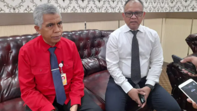 UHO Siapkan Beasiswa Kontribusi Mahasiswa, UKT Bisa Dibebaskan
