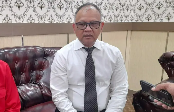 Civitas Berduka Atas Berpulangnya Fathir, UHO Bakal Evaluasi Pelaksanaan KKN