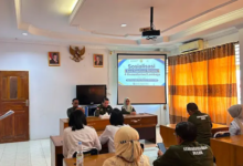 BKKBN Sultra Perkuat Pengawasan Mutu Pelayanan KB