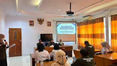 BKKBN Sultra Perkuat Pengawasan Mutu Pelayanan KB