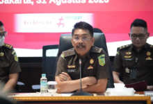 Kejagung Selamatkan Kerugian Negara Rp401 Miliar Atas Kasus Ekspor Nikel Ilegal PT CNI di Sultra