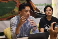 Walhi Minta Rencana Penggunaan Fasilitas Umum PT Timah di Bombana di Hentikan