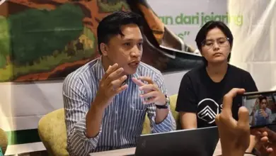 Walhi Minta Rencana Penggunaan Fasilitas Umum PT Timah di Bombana di Hentikan