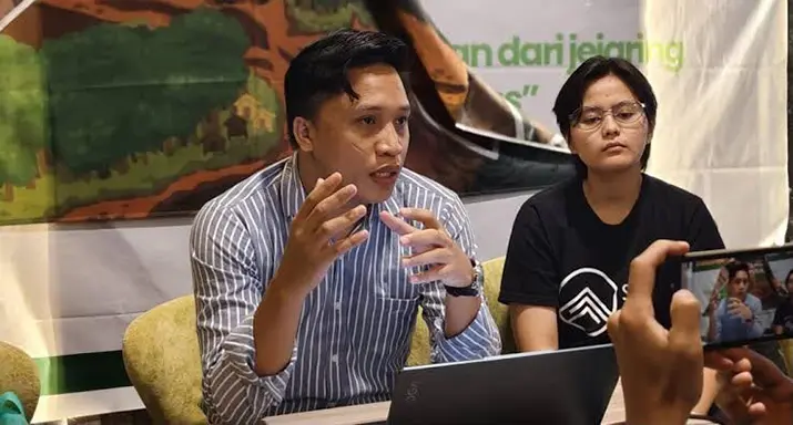 Walhi Minta Rencana Penggunaan Fasilitas Umum PT Timah di Bombana di Hentikan