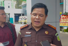 Kajari Kolaka Beberkan Peran AA dalam Kasus Korupsi PSR Rp7,5 Miliar