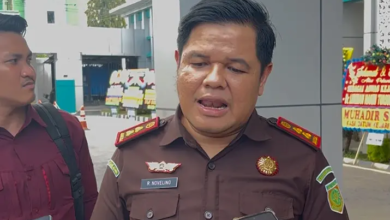 Kajari Kolaka Beberkan Peran AA dalam Kasus Korupsi PSR Rp7,5 Miliar