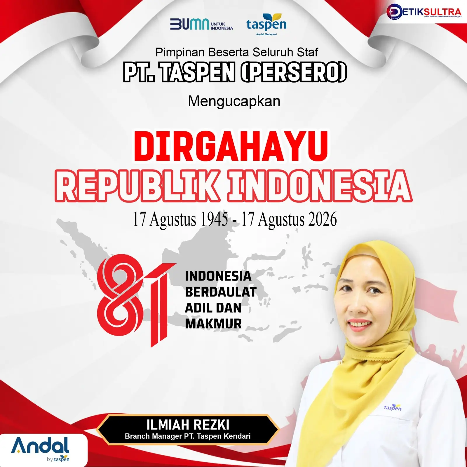 Taspen kendari