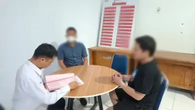 Praperadilan Ditolak, Kasus Dugaan Kekerasan Seksual di Rumah Pribadi Bupati Konsel Dinyatakan P-21