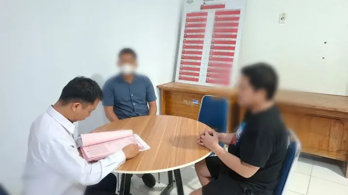 Praperadilan Ditolak, Kasus Dugaan Kekerasan Seksual di Rumah Pribadi Bupati Konsel Dinyatakan P-21