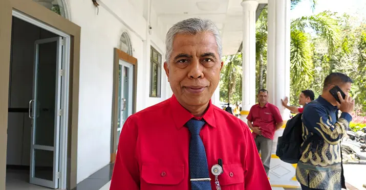 Pertama Kali, UHO akan Gelar Wisuda Dua Sesi dalam Sehari dengan 1.506 Lulusan
