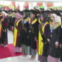 FEB Jadi Penyumbang Lulusan Terbanyak di Wisuda UHO, Capai 155 Orang