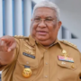 Kajati Sultra Tegaskan Bakal Jemput Paksa Ali Mazi Usai Tak Hadiri Panggilan Kedua