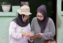 Bayar SPS Sabtu, Selasa Sudah Diukur, Masyarakat Rasakan Kemudahan Layanan Pengukuran Terjadwal