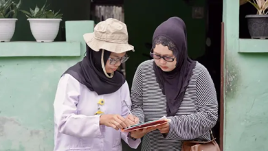 Bayar SPS Sabtu, Selasa Sudah Diukur, Masyarakat Rasakan Kemudahan Layanan Pengukuran Terjadwal