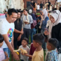 Kids Wild Adventure di Hotel Qubah 9 Kendari Makin Diminati