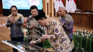 Sinergi Tiga Pilar Jadi Kunci Percepatan Peralihan Hak Terintegrasi 10 Hari