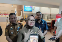Wali Kota Kendari Pastikan Penyelesaian Utang, Pembangunan dan Kebutuhan Warga Harus Jalan