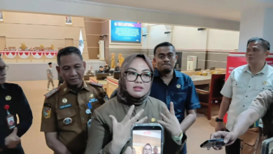 Wali Kota Kendari Pastikan Penyelesaian Utang, Pembangunan dan Kebutuhan Warga Harus Jalan