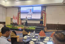 Kanwil Kemenkum Sultra Dorong Tertib Administrasi Jaminan Fidusia