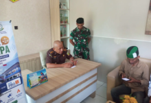 MPO HMI Kendari Minta Kejati Sultra Segera Tetapkan Tersangka Kasus Tambang PT Babarina Putra Sulung