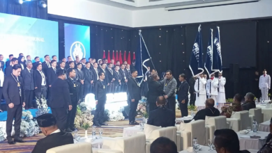 Peradi Profesional Sultra Diminta Beri Manfaat Nyata bagi Masyarakat