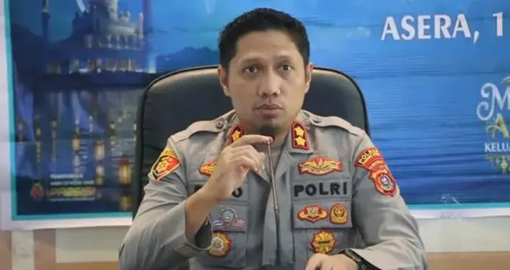 Empat Karyawan Tewas Tertimbun Longor, Begini Kronologi Lengkapnya