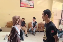 Andre Darmawan Soroti Dugaan Intimidasi Korban Kekerasan Seksual, Kasat Reskrim Sebut Videonya Diedit