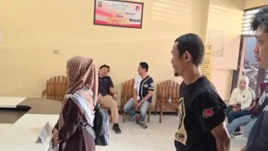 Andre Darmawan Soroti Dugaan Intimidasi Korban Kekerasan Seksual, Kasat Reskrim Sebut Videonya Diedit