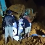 Kecelakaan Kerja di Lokasi Tambang, Empat Karyawan PT KDI Tewas Tertimbun Longsor