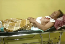Lagi-Lagi, Warga Muna Barat Diterkam Buaya
