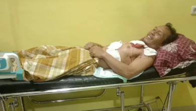 Lagi-Lagi, Warga Muna Barat Diterkam Buaya