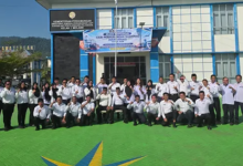 Momentum Harhubnas ke-55, KUPP Molawe Siap Jalankan Amanat Menhub
