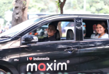 Maxim Hadirkan Car Hemat di Kendari, Tarif Mulai Rp10 Ribu