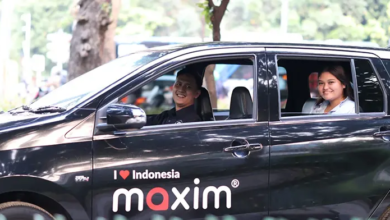 Maxim Hadirkan Car Hemat di Kendari, Tarif Mulai Rp10 Ribu