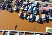 FGD Kejati Sultra, Eks Komisioner KPK Ungkap Pencemaran Lingkungan Kabaena di Depan Gubernur ASR