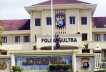 Anggota DPRD Konawe Fraksi Gerindra Jadi Tersangka Kasus Dugaan Penipuan