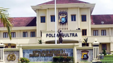 Anggota DPRD Konawe Fraksi Gerindra Jadi Tersangka Kasus Dugaan Penipuan
