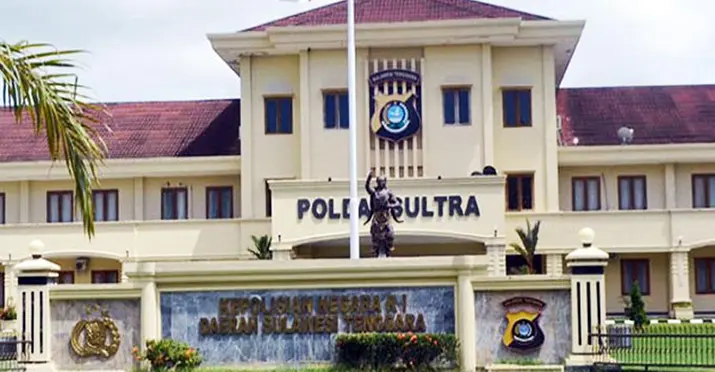 Anggota DPRD Konawe Fraksi Gerindra Jadi Tersangka Kasus Dugaan Penipuan