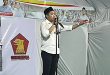 Gerindra Pastikan Tak Beri Pendampingan Hukum Teguh Rahmat, Tersangka Tindak Podana Penipuan dan Penggelapan