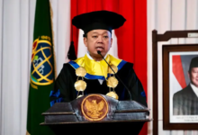 Menteri Agraria dan Tata Ruang/Kepala Badan Pertanahan Nasional (ATR/BPN), Nusron Wahid,