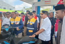 Penambahan Kuota BBM di Muna Barat Jadi Prioritas Kementerian ESDM
