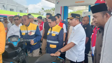 Penambahan Kuota BBM di Muna Barat Jadi Prioritas Kementerian ESDM