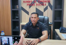 Belum Ada Tersangka Kasus Korupsi Bibit Fiktif CV Wahana, Polda Sultra Tunggu Hasil Audit BPK