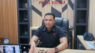 Belum Ada Tersangka Kasus Korupsi Bibit Fiktif CV Wahana, Polda Sultra Tunggu Hasil Audit BPK