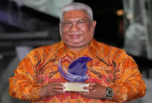 Ali Mazi Mangkir dari Panggilan Jaksa Terkait Kasus Dugaan Korupsi Makan Minum