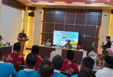 ASR Tegaskan Penataan Aset Bukan untuk Ambil Alih Ummusshabri